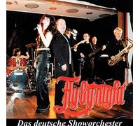 Fly by Night - Das deutsche Showorchester