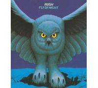 Fly by night - DVD DVD