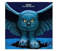 Rush – Fly By Night