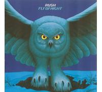 Fly by Night [Import]