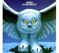 Fly By Night (The Rush Remasters)