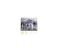 Kep1er – Fly-By – CD + livret – Édition limitée – Type B