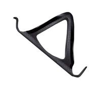 SUPACAZ Porte-bidon Fly Cage Carbon – Noir