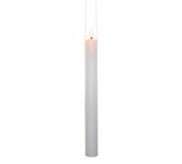 Fly Candle Fly! 3 Plafonnier Blanc