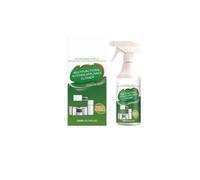 Fly Cleanse Multi-Purpose Foaming Enzymatic Cleaner, Powerful Cleaning Spray for Degreasing Kitchen, Enzyme Foam Cleaner for Kitchen Appliances, Oven, Range Hoods, Countertop（300ML）