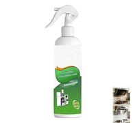 Fly Cleanse Nettoyant Enzymatique Multifonction Pour Appareils De Cuisine, Fly Cleanse Spray Dégraissant Puissant 200Ml, Nettoyant Multi Usage Pour Cuisine, Action Rapide, Nettoyage Profondeur