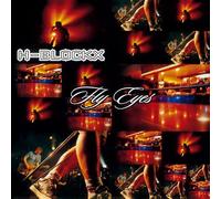 Fly Eyes Vinyle