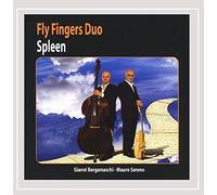 Fly Fingers Duo - Spleen [Import]