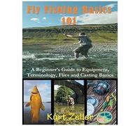 Fly Fishing 101 (Large Print)