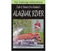 Fly Fishing Adventure: Fish & Bears On Alaska's Alagnak River [DVD] [Region 1] [US Import] [NTSC]
