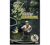 Fly Fishing And Fly Tying - Beginners G