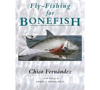 Fly-Fishing for Bonefish