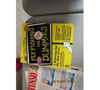 Fly Fishing for Dummies – Wiley-VCH
