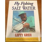 Fly Fishing in Salt Water