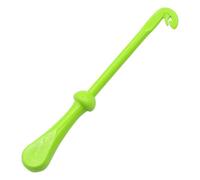 Fly Fishing Knot Binding - Outil de fixation de nœud à crochet de style anneau - Outil d'assistance rapide - Accessoire de pêche compact et pour lignes de mouches, pêche en mer, coulée de