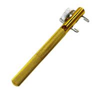 Fly Fishing Knot Tying Tools Manual Double-Headed Needle Fishing Hook Line