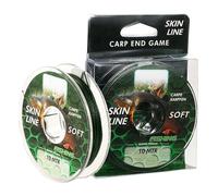 Fly Fishing Line - Smooth Casting & Powerful Backing | 10 Meter Flottant Weight Forward Fly Line Anti-Bite | For Freshwater Saltwater Trout Salmon Bass Easy Visibility Strong Durability