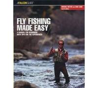 Fly Fishing Made Easy by Michael Rutter Dave Card (Auteur)