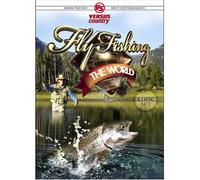 Fly Fishing: The World