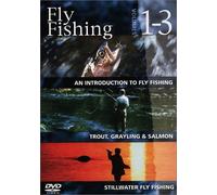 Fly Fishing - Vols. 1 - 3