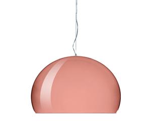 Fly FL/Y Pendelleuchte Metallic Kartell-kupfer - 8058967194814