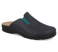 Fly Flot 2001 mixte adulte, cuir lisse, chaussons, 38 EU