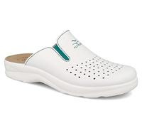 Fly Flot 81474 BE mixte adulte, cuir lisse, chaussons, 43 EU
