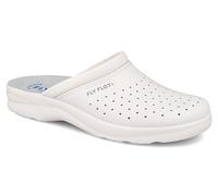 Fly Flot - 861028, pantoufles pour femme, Wit, 41 EU