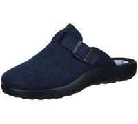Fly Flot Chausson Pour Homme Avec Boucle En Feutre Clog 220053