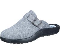 Fly Flot Chausson Pour Homme En Feutre Avec Boucle 220090