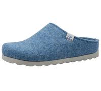 Fly Flot Chaussons Femme Confortables Pantoufles Clog En Laine 320187