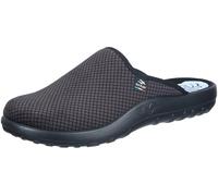 Fly Flot Chaussons Homme 220063, Pointure:43 EU, La Couleur:Marron