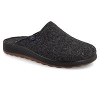 Fly Flot Chaussons Homme 220082, Pointure:43 EU, La Couleur:Noir