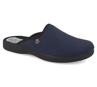 Fly Flot Chaussons Homme 220083, Pointure:42 EU, La Couleur:Bleu
