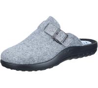 Fly Flot Chaussons Homme 220090, Pointure:41 EU, La Couleur:Gris