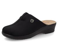 Fly Flot Femme 390102 Mules, Blanc, 41 EU