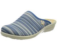 Fly Flot Femme 855366 Chaussure de Professionnel de la santé, Bleu, 40 EU