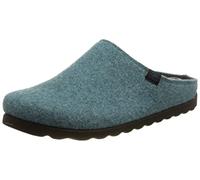 Fly Flot Femme 864154 Chausson, Bleu, 38 EU