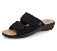 Fly Flot Femme Pantoufle T4F50FE Ciabatta Avec Fermeture Scratch