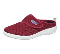 Fly Flot Femmes Chausson Pantoufle Maille Large Scratch 320308
