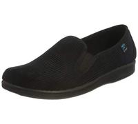 Fly Flot Homme 880362 Chausson, Noir, 42 EU