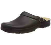 Fly Flot Homme 882134 Pantoufles, Noir 01, 47 EU