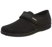 Fly Flot Homme 882142 Pantoufles, Noir 01, 45 EU