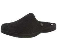 Fly Flot Homme 882172 Chausson, Anthracite, 42 EU
