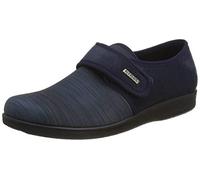 Fly Flot Homme 882221 Chausson, Bleu, 46 EU