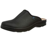 Fly Flot Homme 882229 Chausson, Noir, 45 EU
