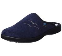Fly Flot Homme 882270 Chausson, Bleu, 47 EU