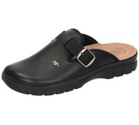 Fly Flot Homme Chausson Semelle En Cuir Pantoufle Clog 220038