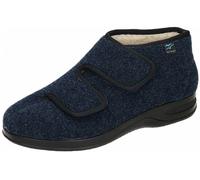 Fly Flot Homme Pantoufle Fermées Avec Fermeture Scratch 270001