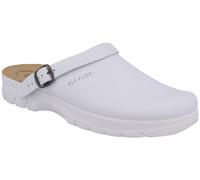 Fly Flot Hommes Cuir Pantoufles Confortables